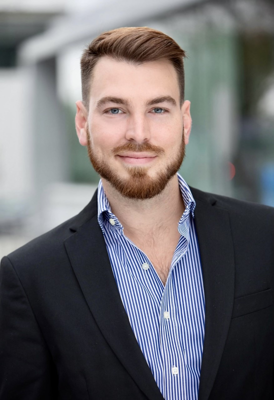 Harper D. Greco