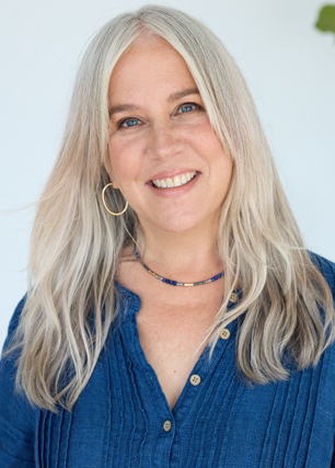 Susie Delava