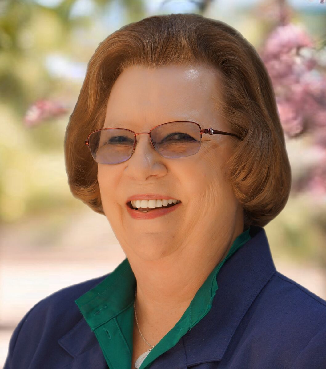 Julie Mathis