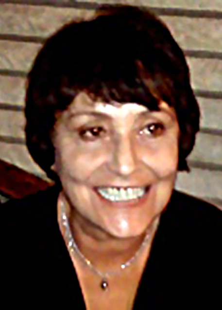 Izabella Blinov