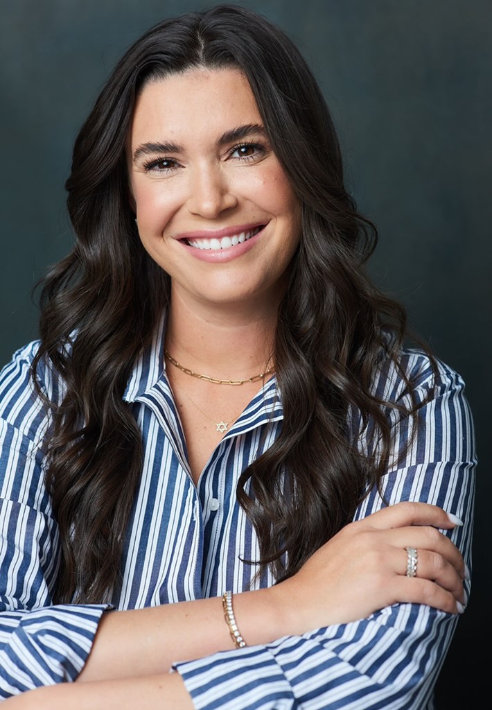 Raquel Sperling