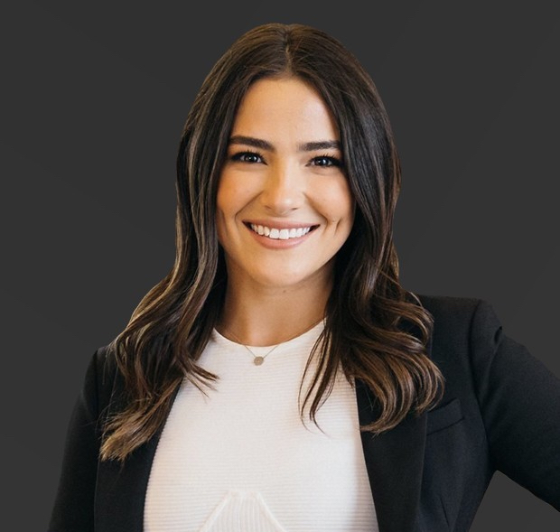 Haili Barron