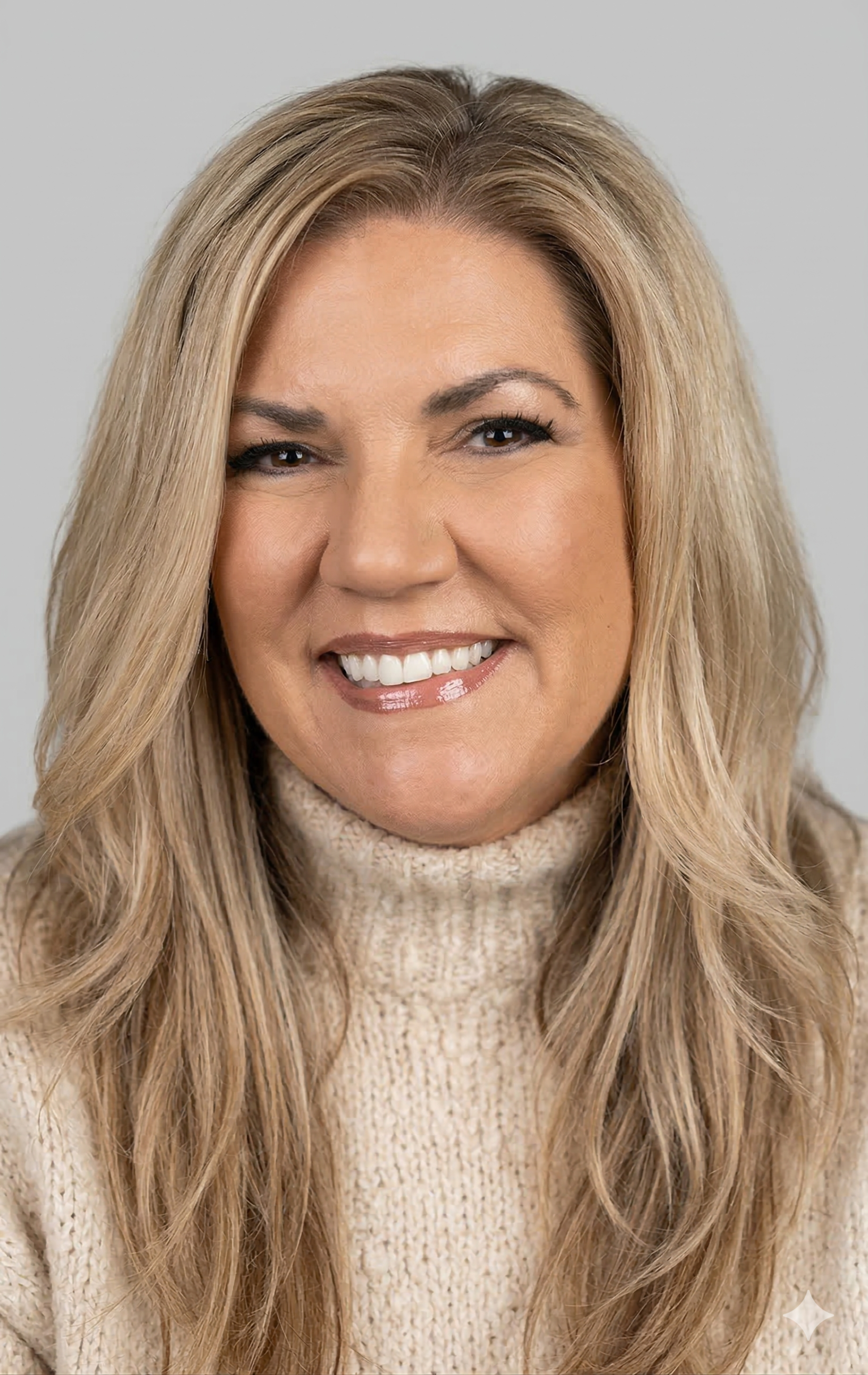 Chrissie McGrath
