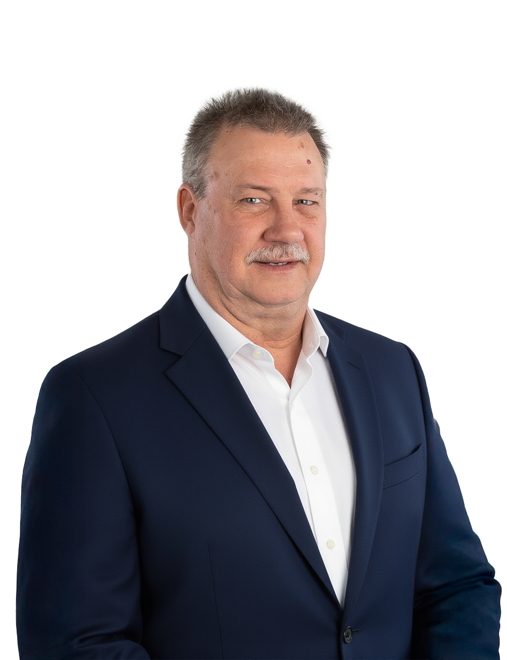 Tony Laffoon