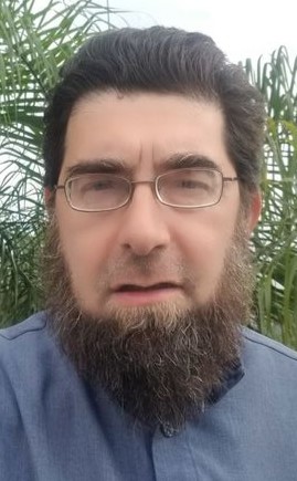 Shoayb Mehtar
