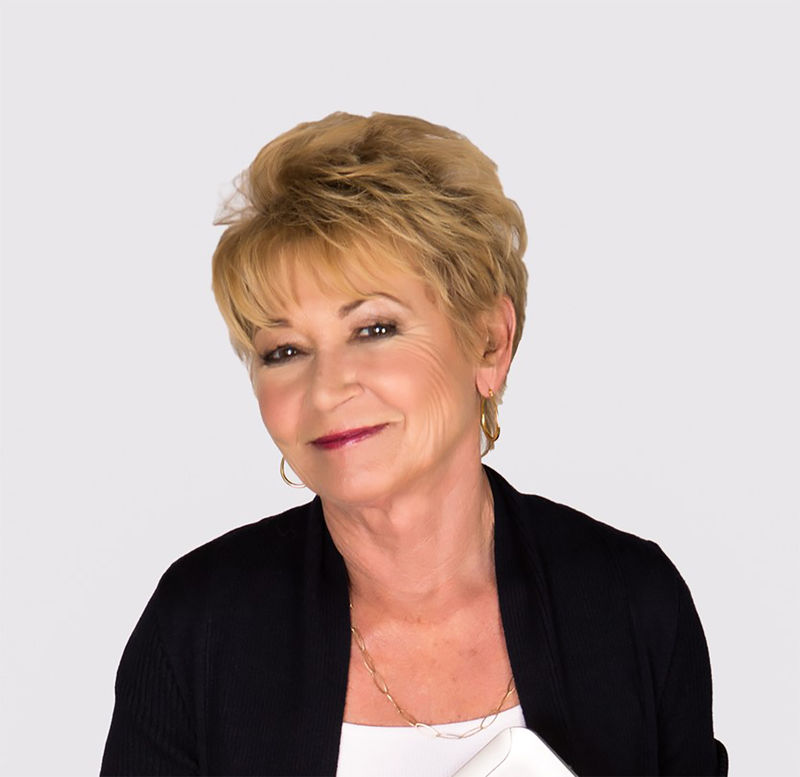 Linda Carreon