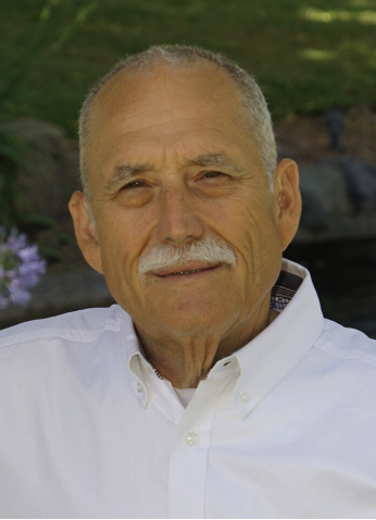 Todd Mendoza