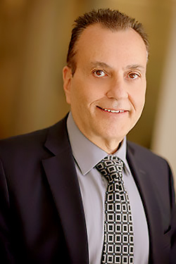 Ron Wolotzky