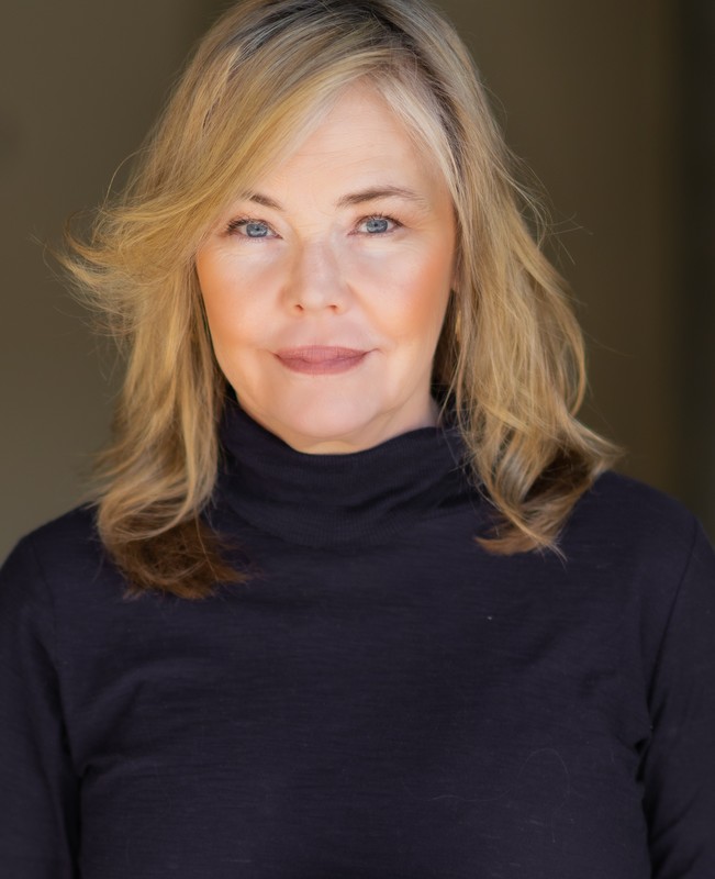 Valerie Richards-Feuer