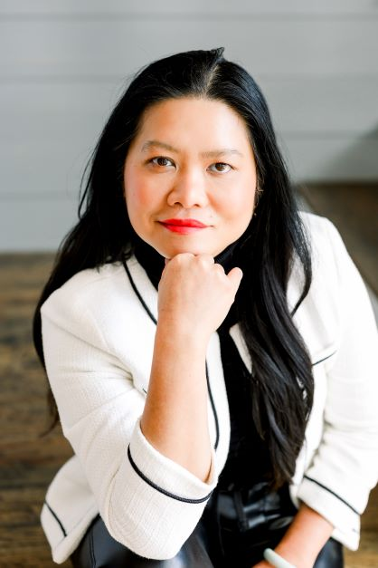 Fauziah Walker