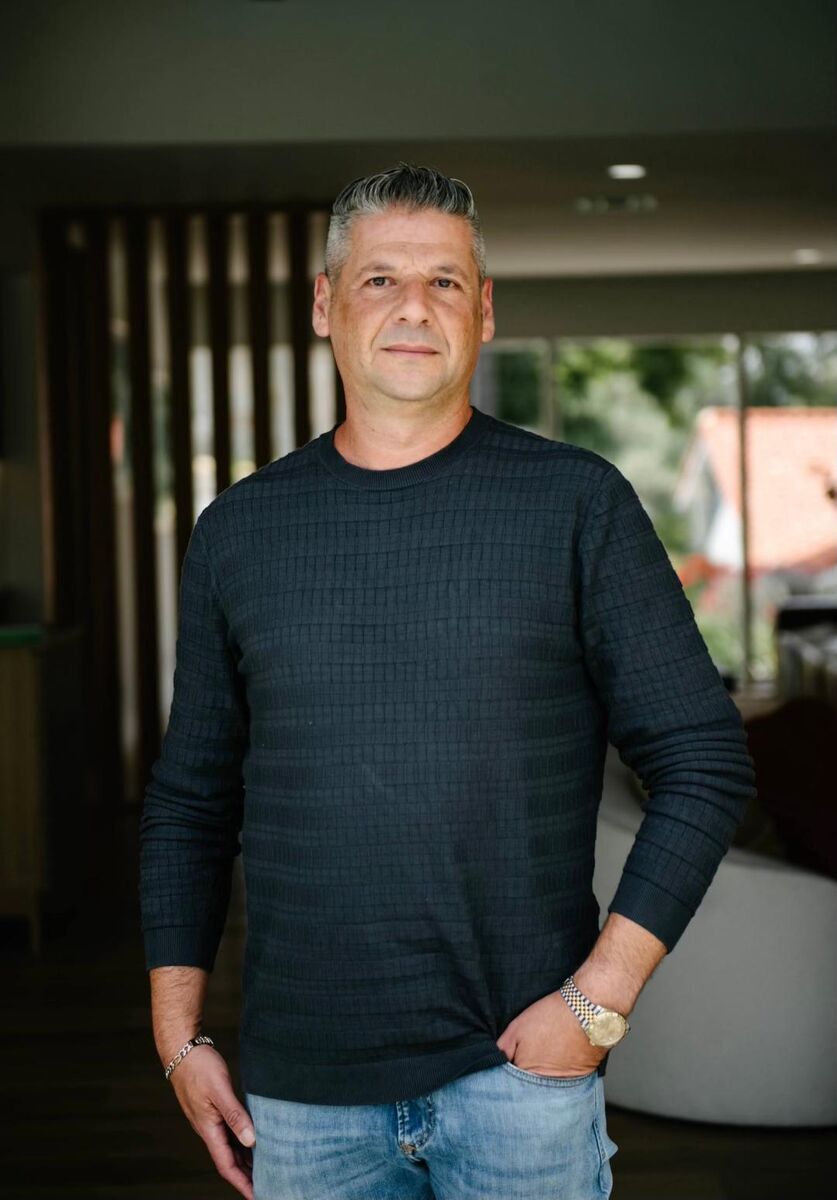 Oren Ovadia