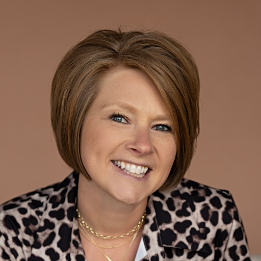 Angie  Kuester