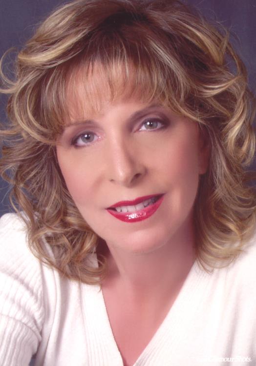 Donna Rothschild