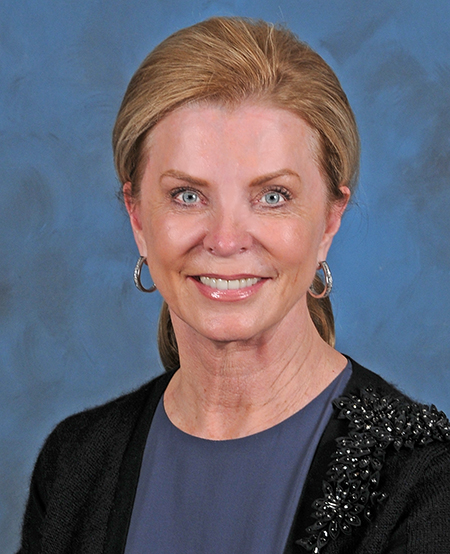 Judith Cycon