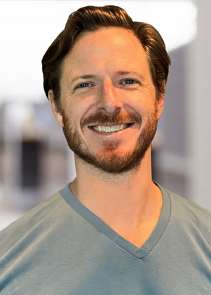 Elliott Gilson