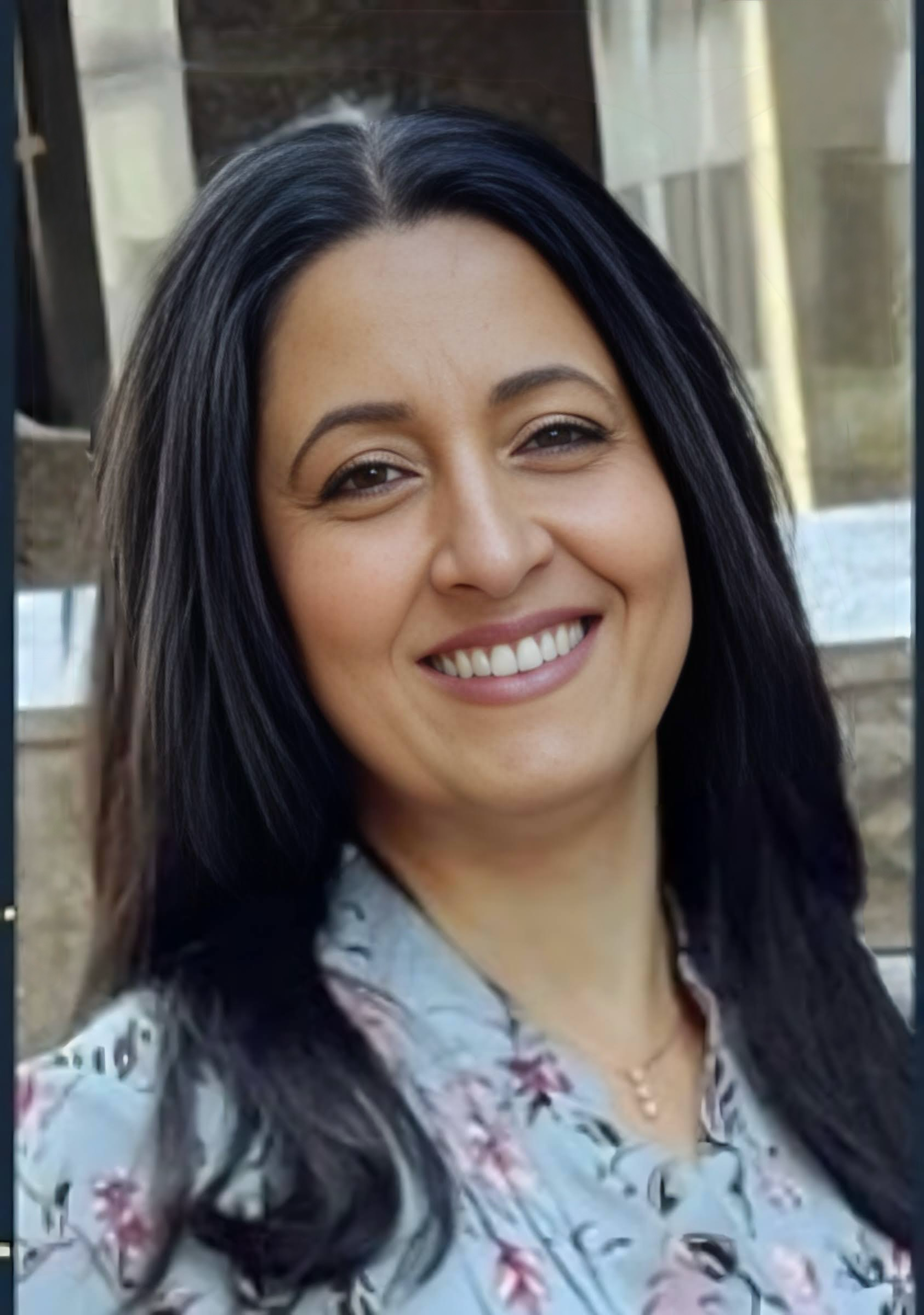 Veenu Sharma