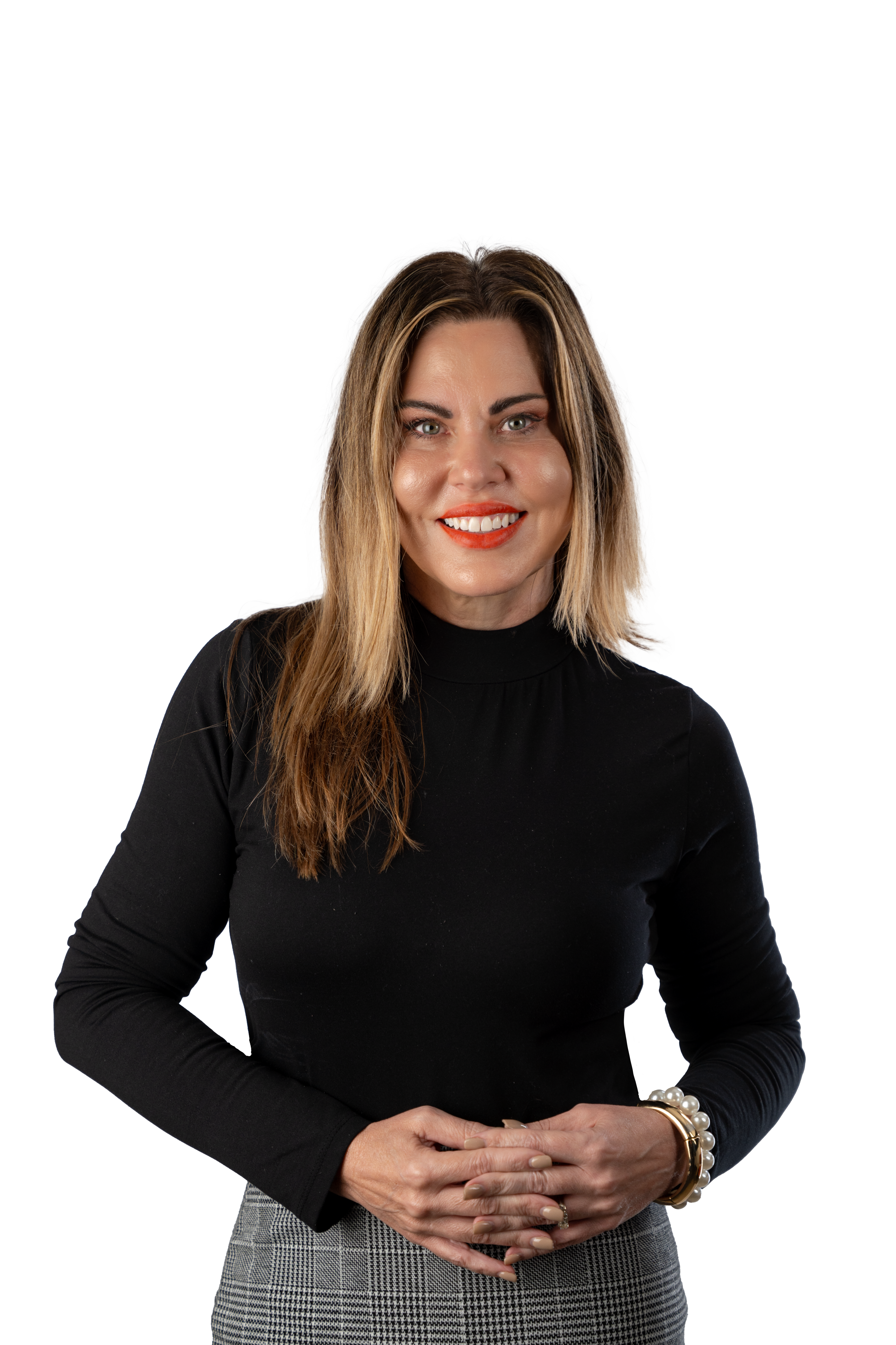 Kathy Karaglanis