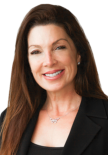 Christine Huenergardt
