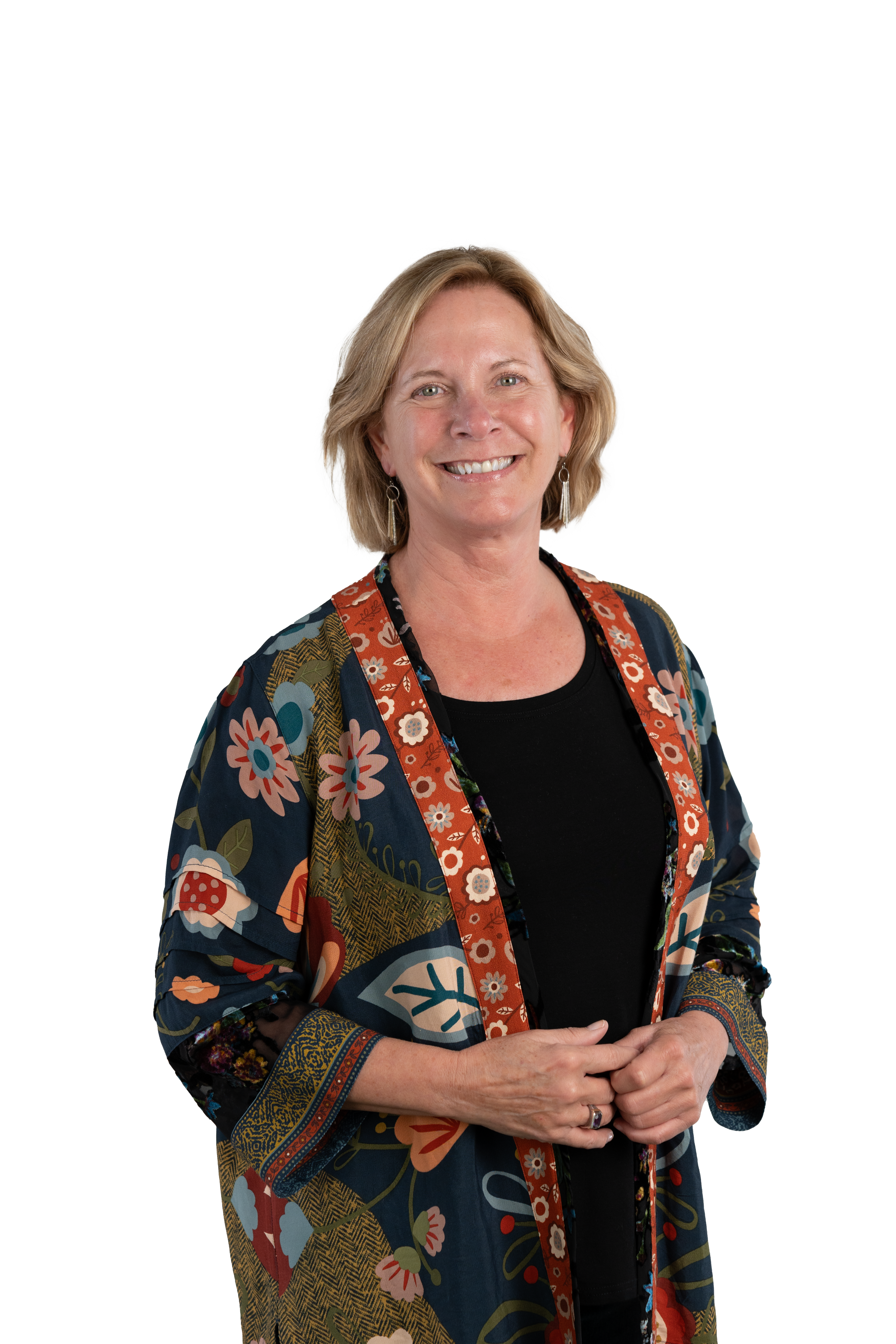 Julia Parsons
