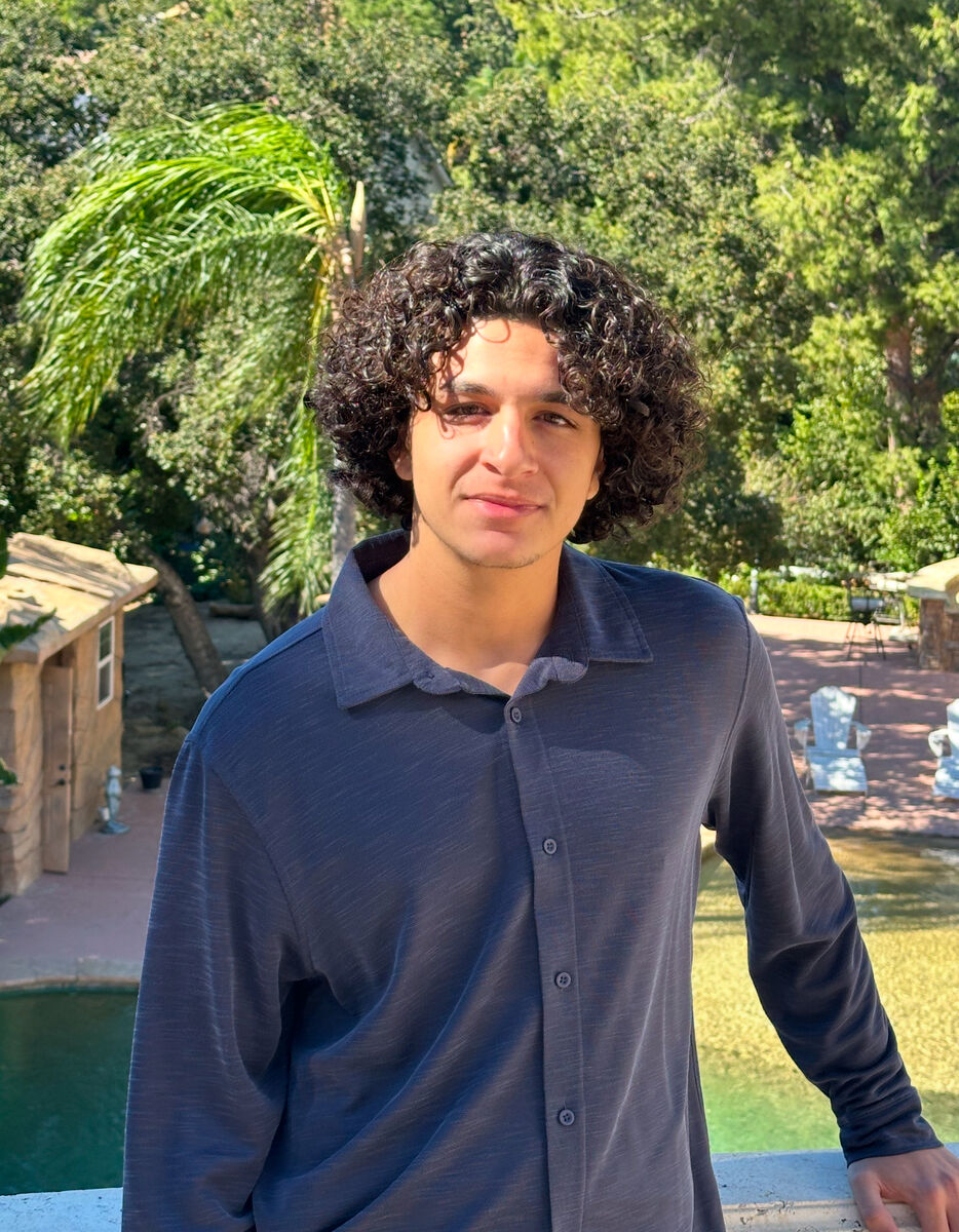 Christos Kamar