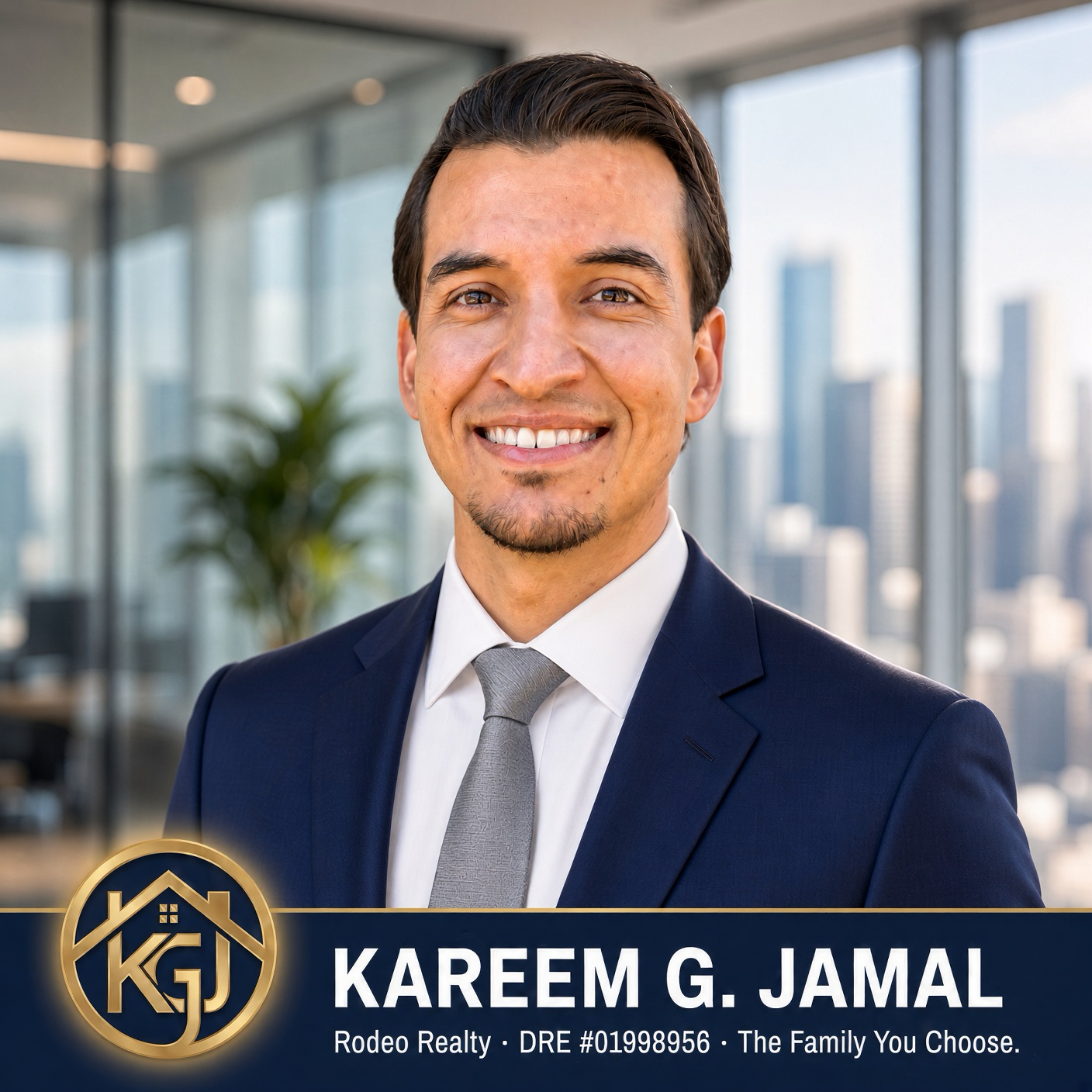Kareem Jamal