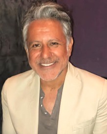Angelo Solis