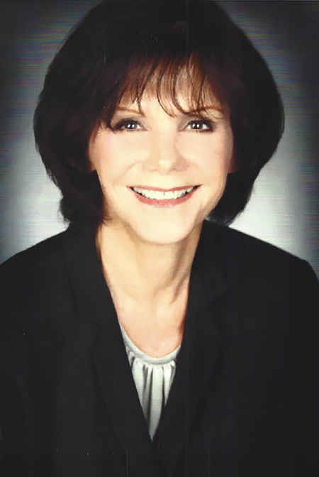 Susan Lewis