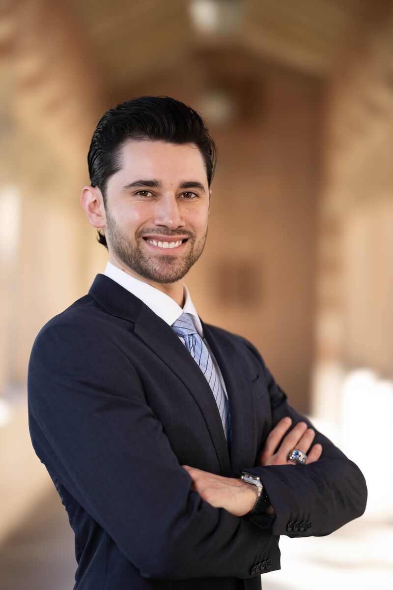 Dylan Arrazati
