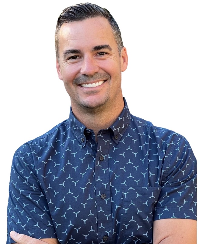 Travis Winn