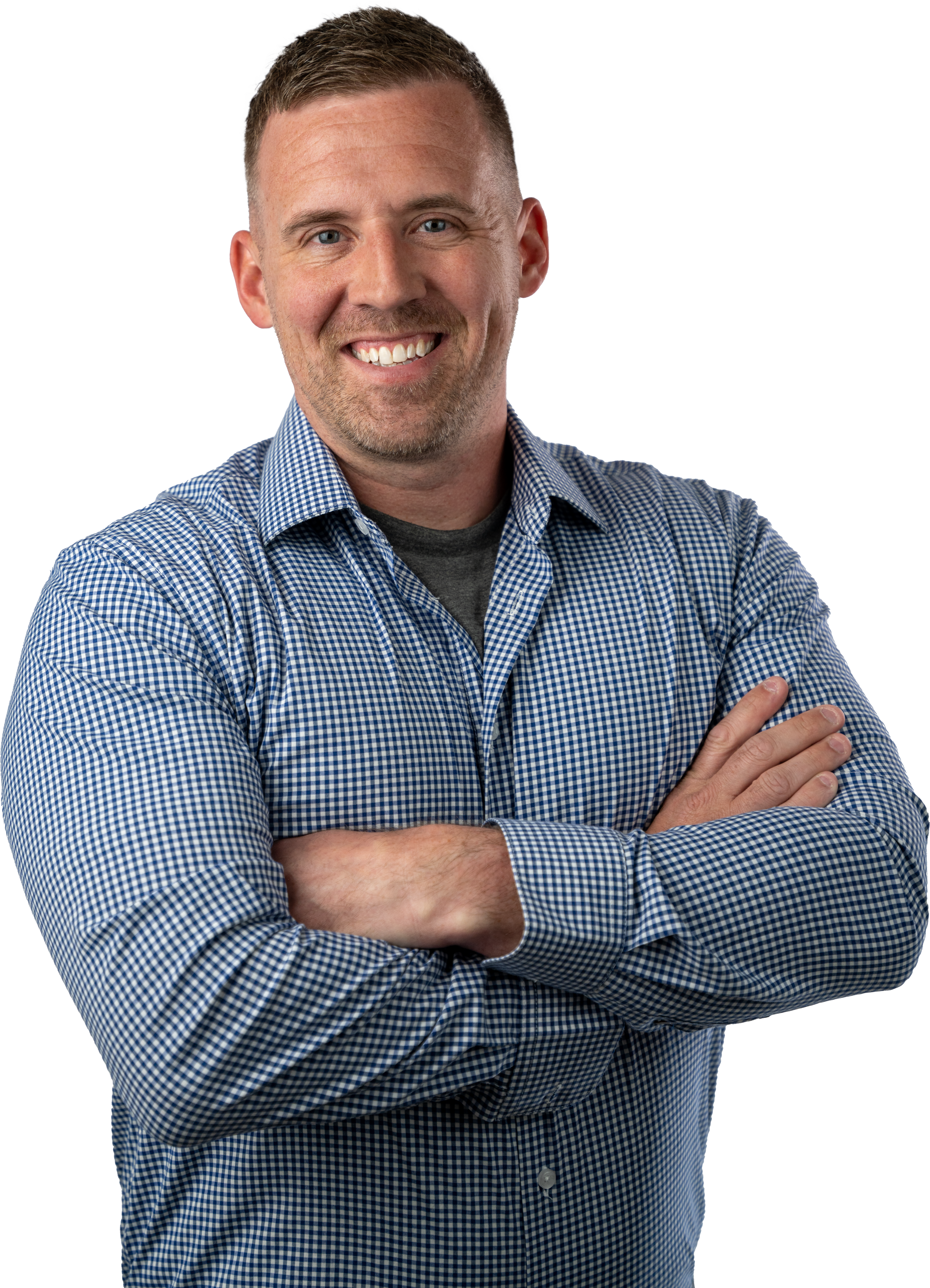 Kyle Russell