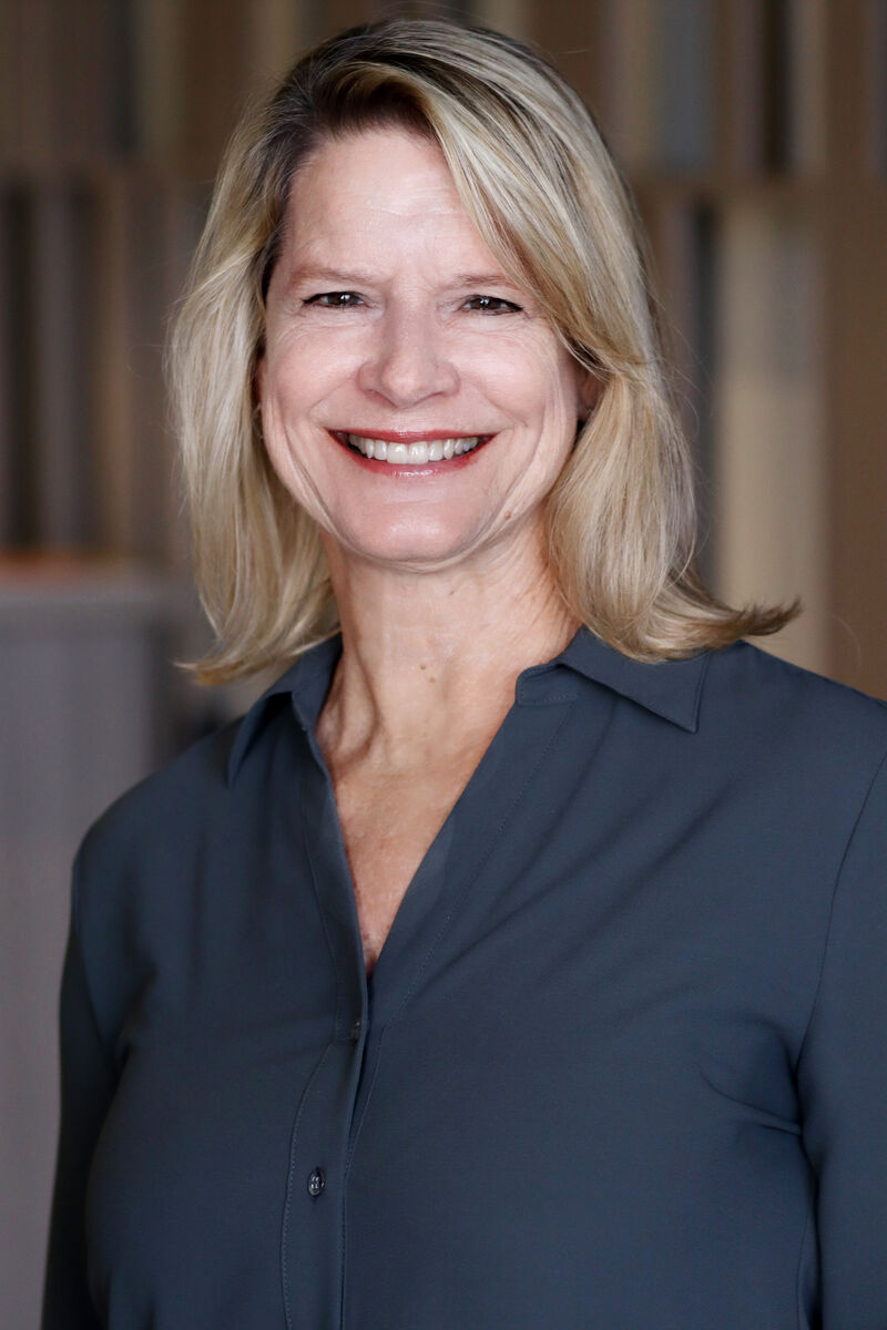 Sue Randolph