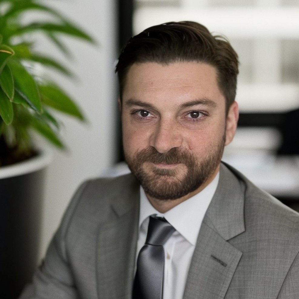 Gary Pisikyan