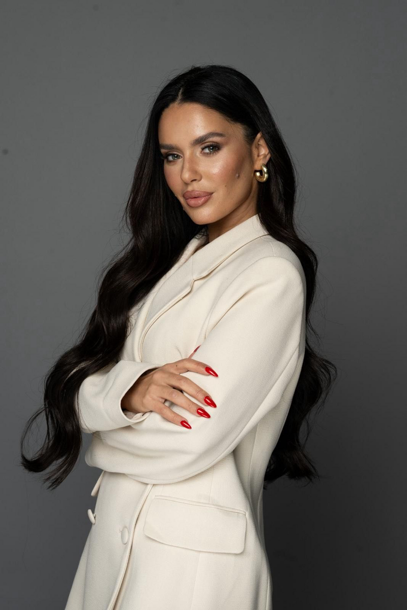 Nikol Malka