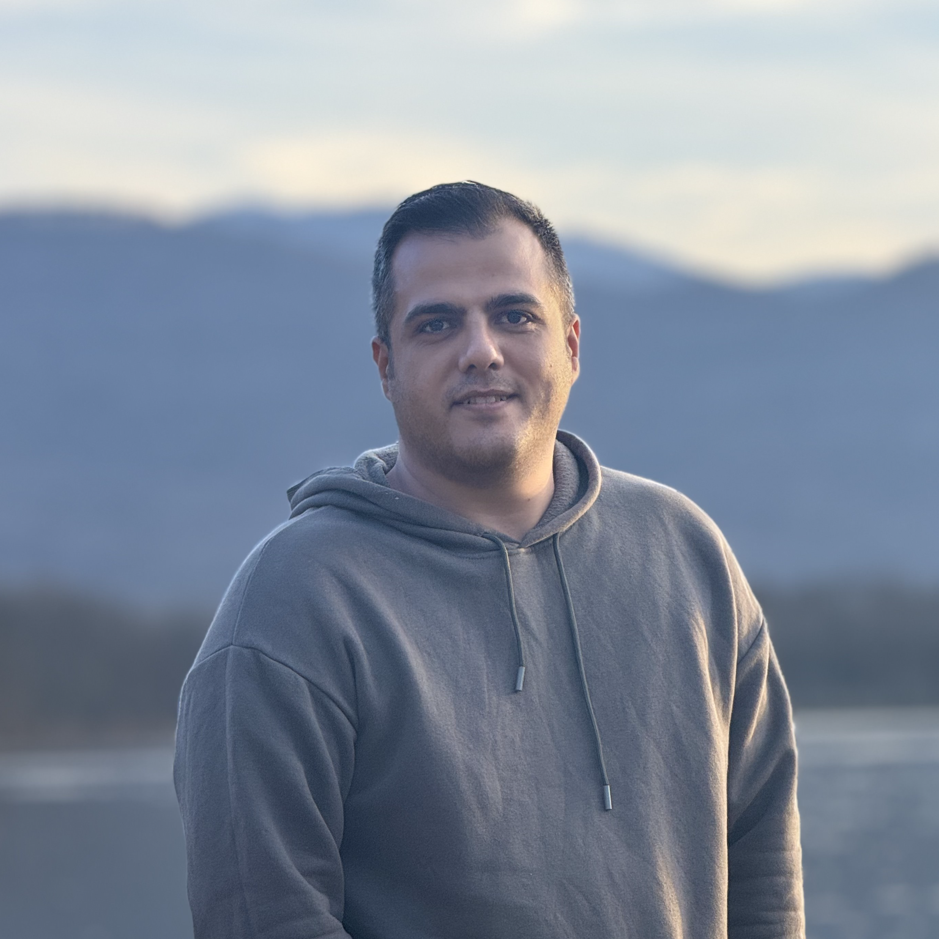 Majid seyedmiri