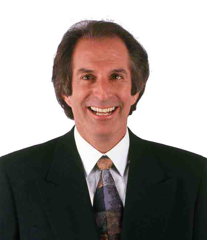 Bruce Mosk