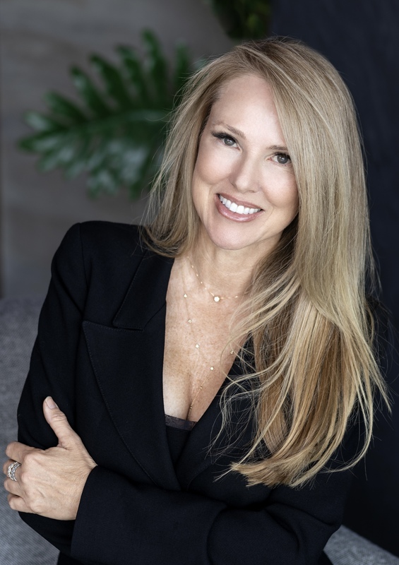 Jacqui Bell