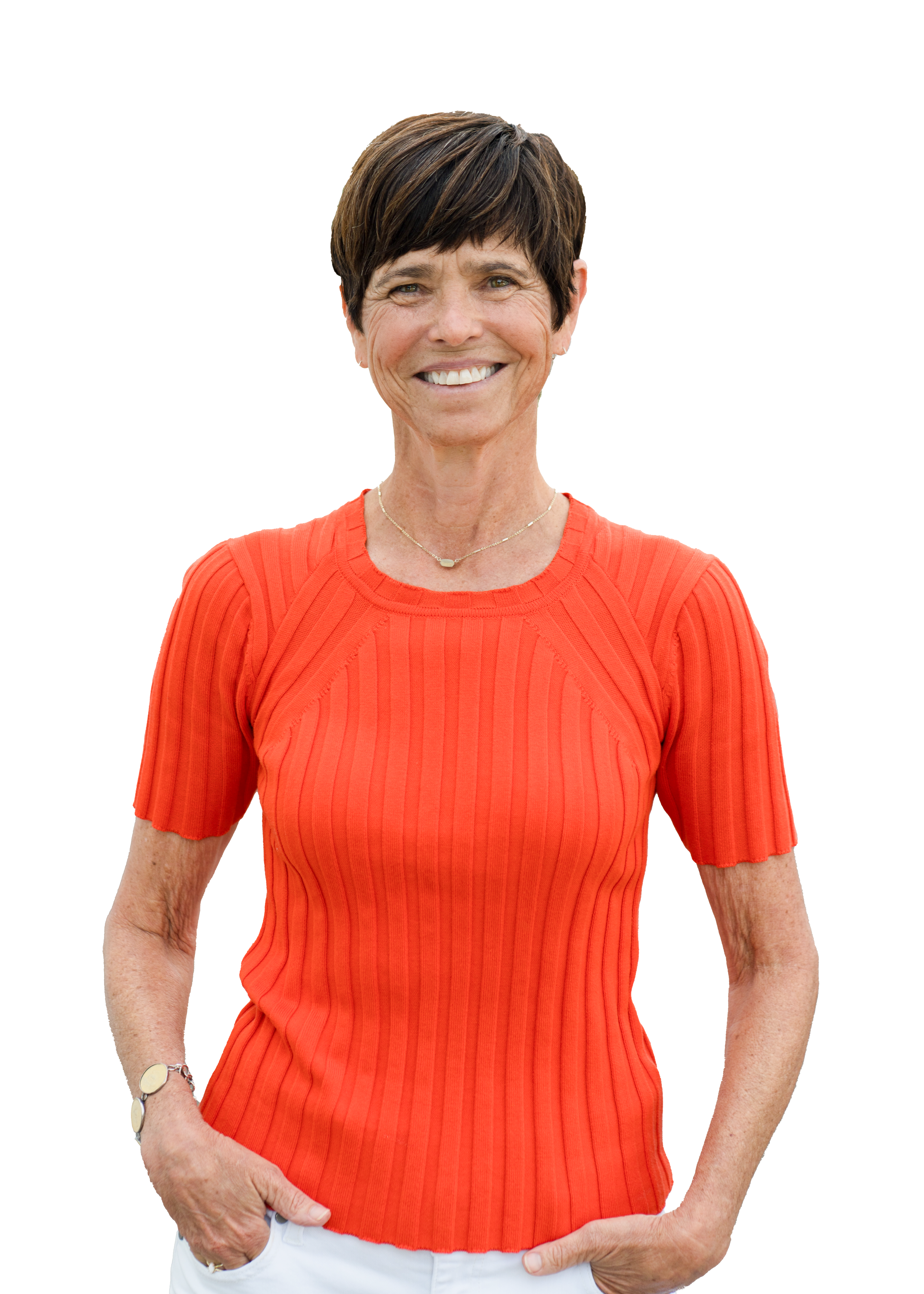 Mary Gerstle
