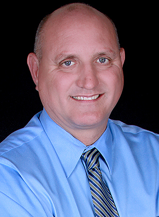 Michael Weaver