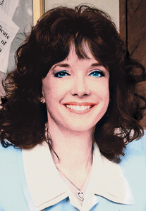 Mary Kay Nibley