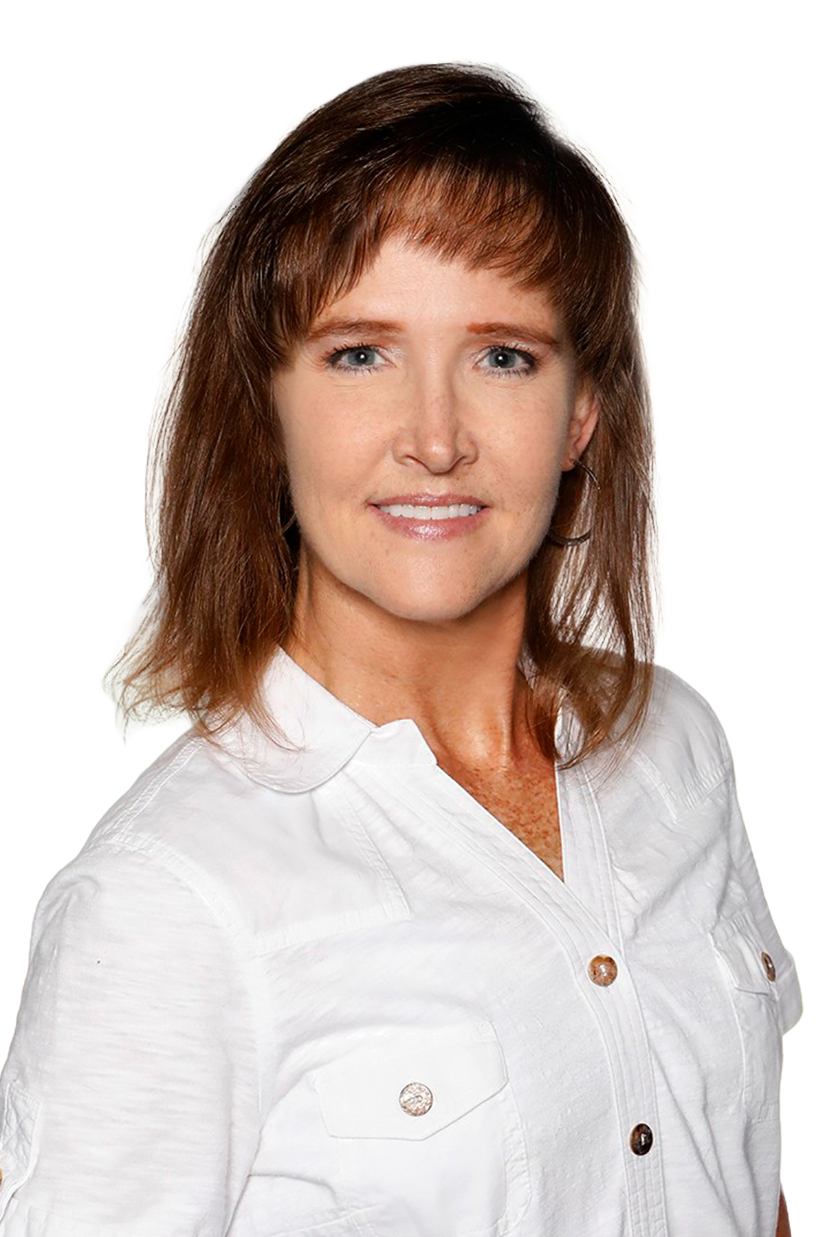 Rhonda Clyde