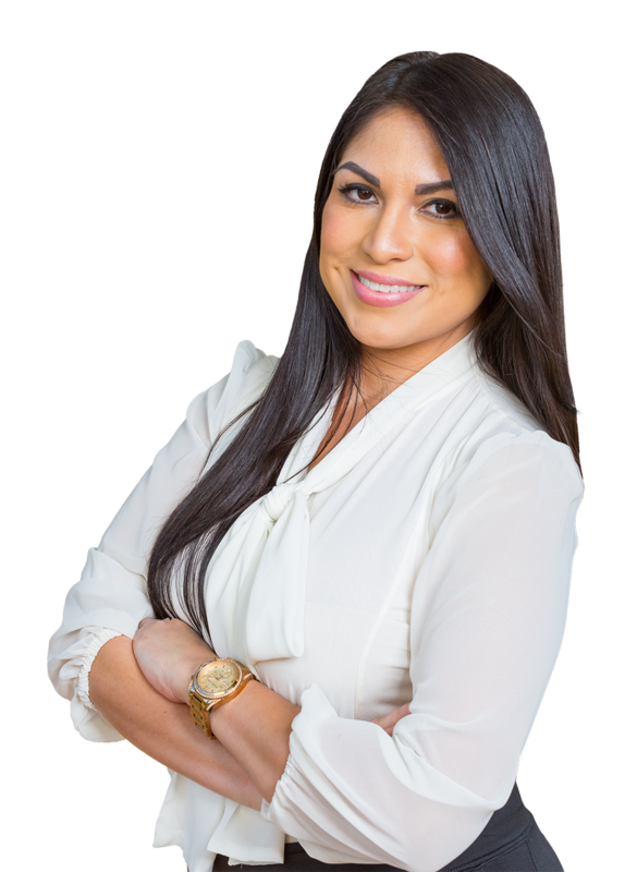 Angie Soto