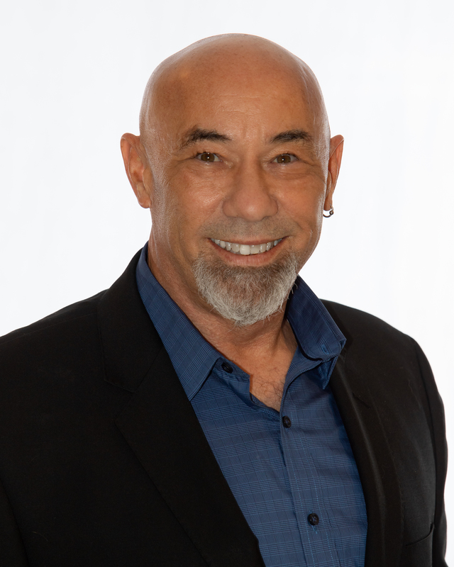 Jeff Siegel