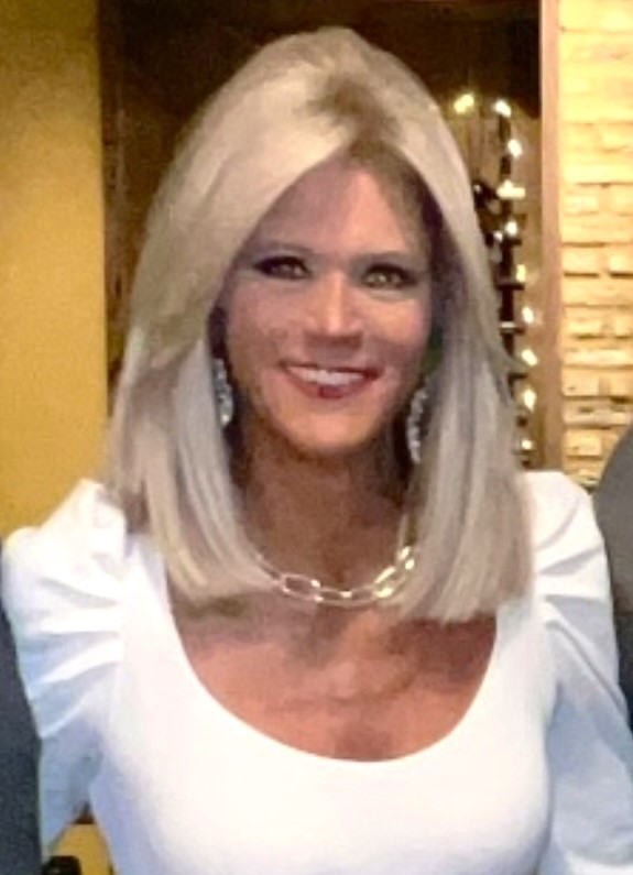 Sandy Smith