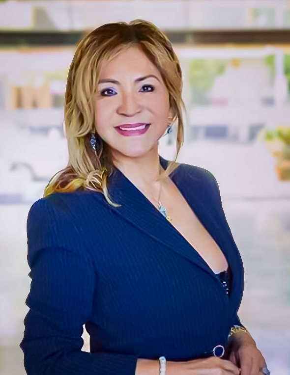 Angie Dominguez