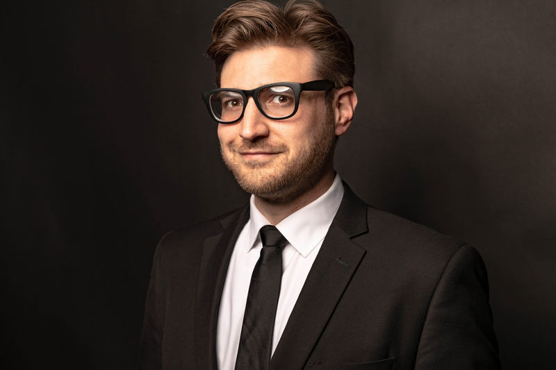 Evan Conover