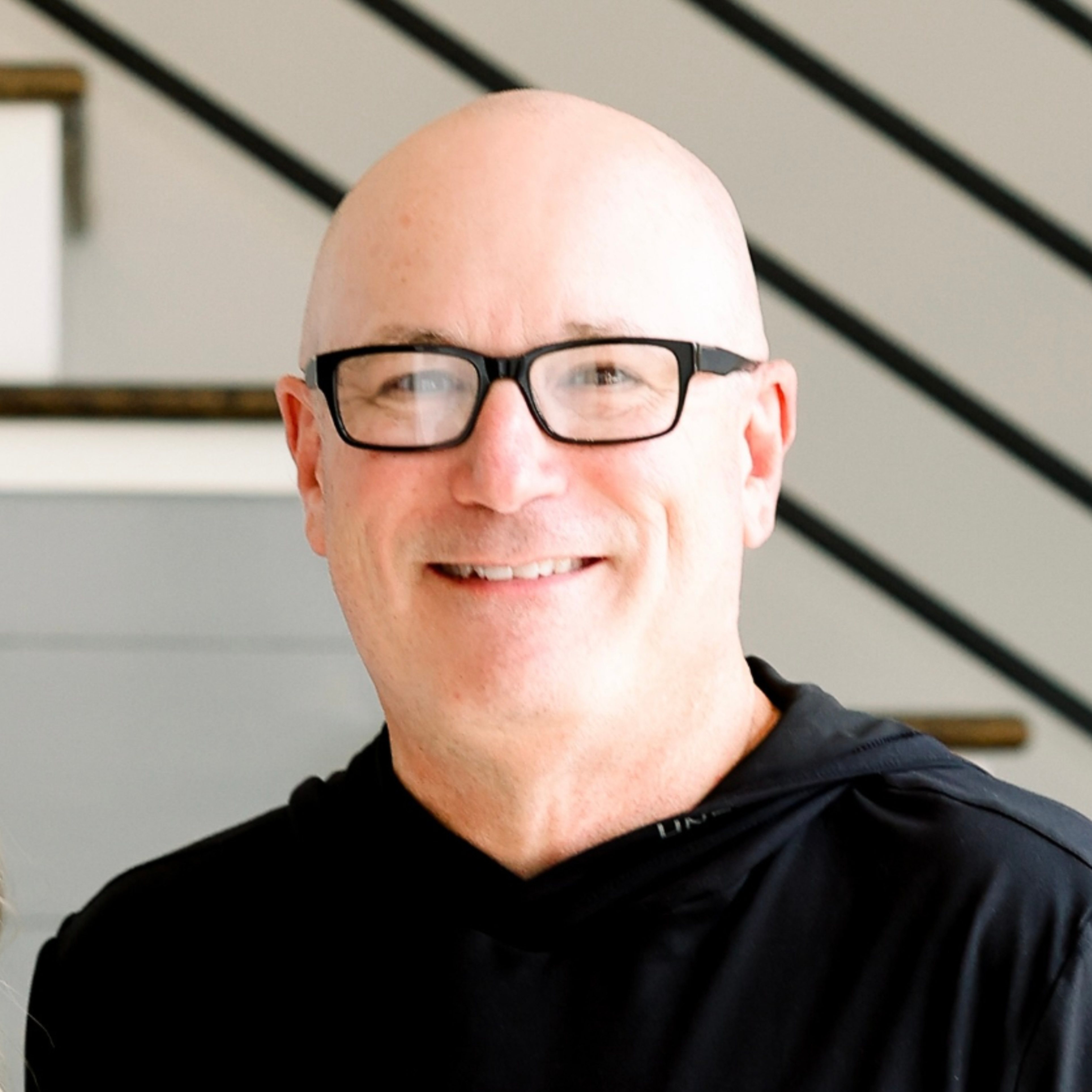 Todd McCoy