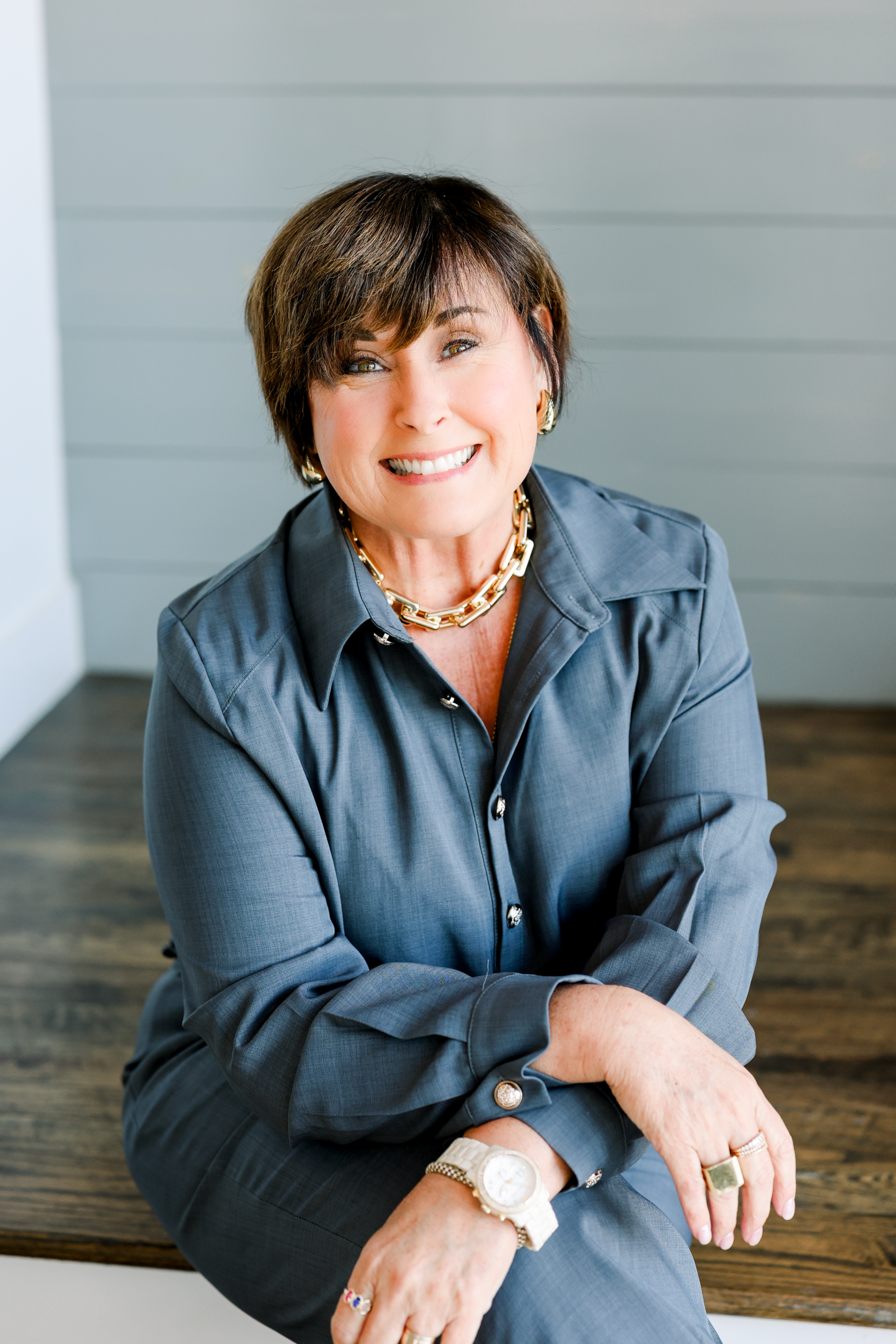 Anita Broyles