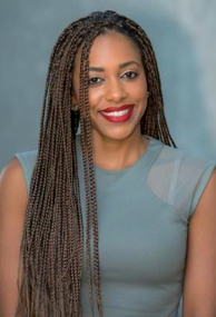 Jasmine Murray Bruce