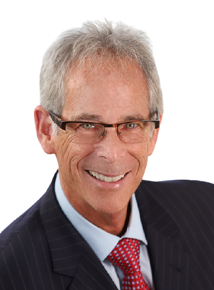 Mark Shepard