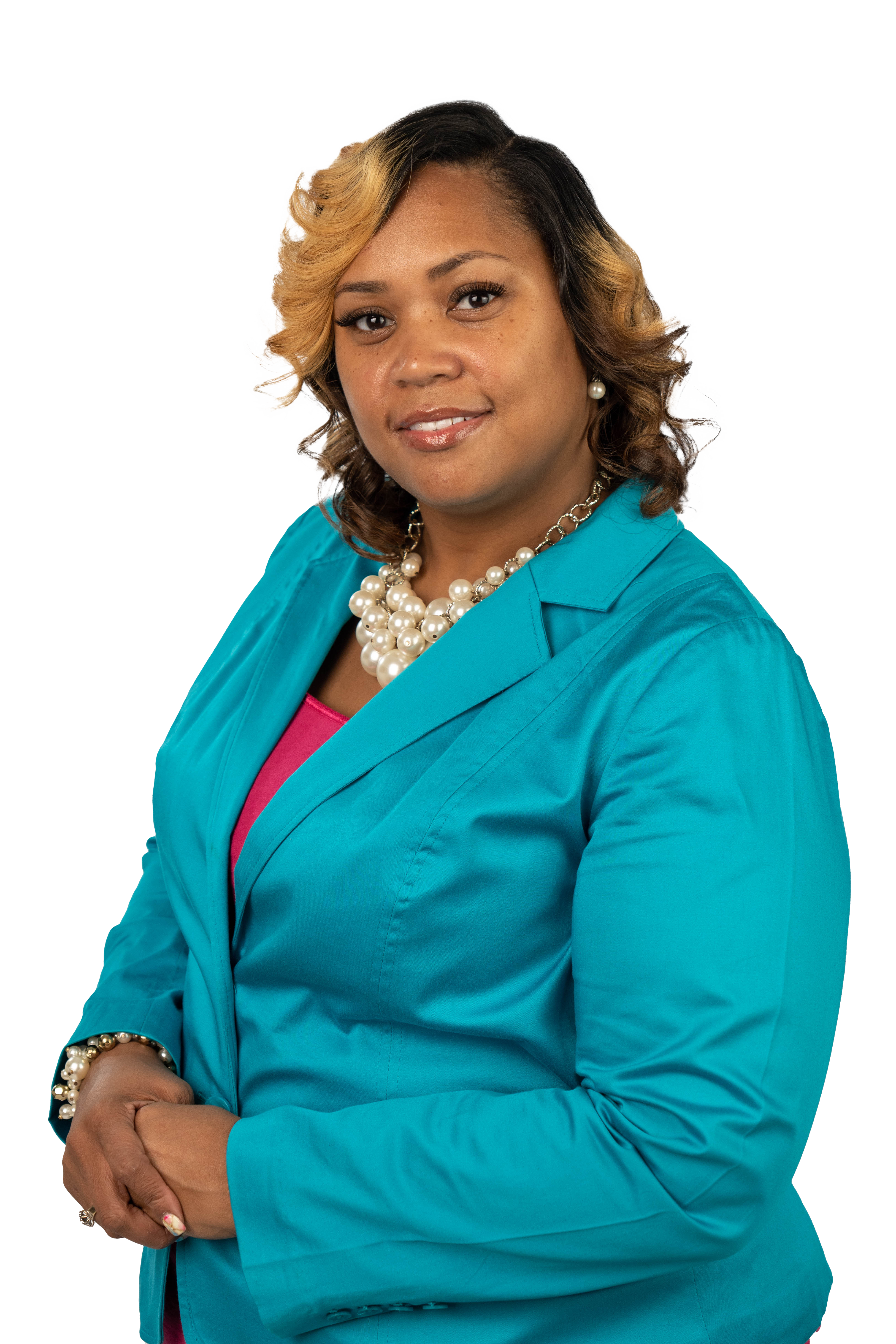 Teia Miller